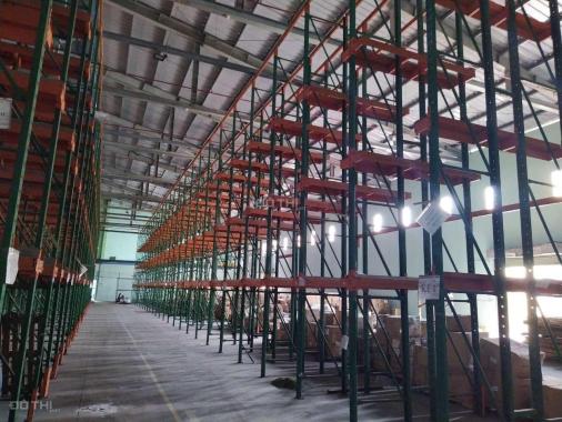 Cho thuê kho xưởng*3000-6000m2 KCN Hạnh Phúc, Đức Hòa, Long An