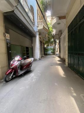Bán Nhà Hoàng Văn Thái- Quận Thanh Xuân, 1 bước Oto, Ở Ngay. 43m x4 Tầng.MT4m. 5 tỷ