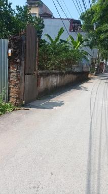 Đất cần bán Yên Nghĩa, Hà Đông ô tô đỗ cửa 51m², mặt tiền 4,2m. Giá 1 TỶ 650 TRIỆU