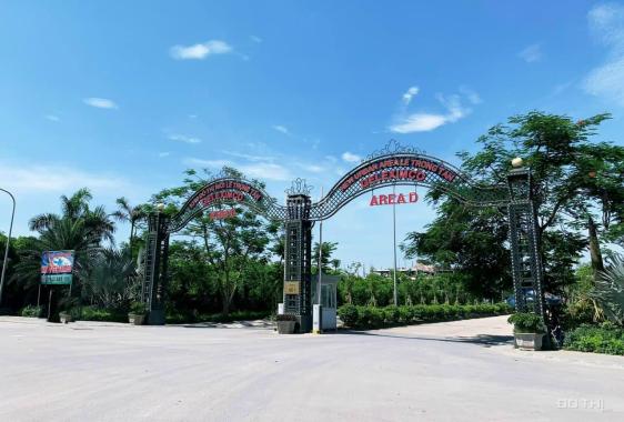 Quỹ căn khu D khu đô thị Geleximco. Giá nét, sẵn sổ giao dịch ngay