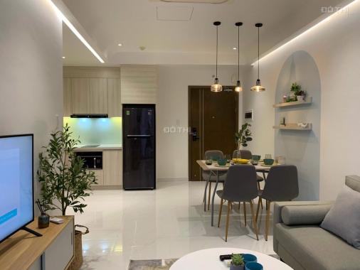 Căn hot nhất dự án: 2PN 75m2, view sông full nội thất decor giá 3,1 tỷ; 3PN-100m2 giá 4 tỷ