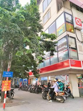 Bán nhà 43m2 ngõ ôtô kinh doanh sầm uất phố Phạm Văn Đồng