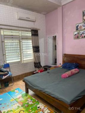 Bán nhà 43m2 ngõ ôtô kinh doanh sầm uất phố Phạm Văn Đồng