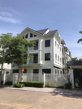 Quỹ căn khu D khu đô thị Geleximco. Giá nét, sẵn sổ giao dịch ngay