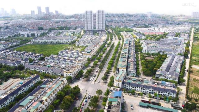Quỹ căn khu D khu đô thị Geleximco. Giá nét, sẵn sổ giao dịch ngay