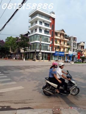 Cơ hội duy nhất sở hữu shophouse 6 tầng view triệu đô vị trí đẹp, đắc địa nhất Bắc giang.