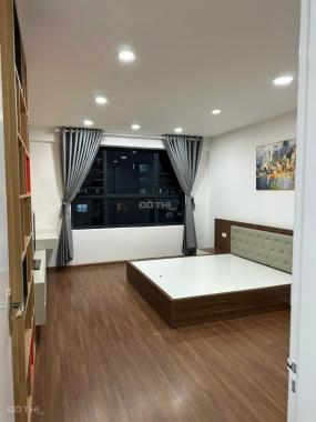 Giá cực tốt ! Bán chung cư Phạm Văn Đồng, An Bình City, Phòng thoáng, mới đẹp full nội thất, 83m2