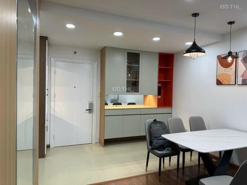 Giá cực tốt ! Bán chung cư Phạm Văn Đồng, An Bình City, Phòng thoáng, mới đẹp full nội thất, 83m2