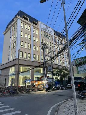 Cho thuê văn phòng 701F đường Nguyễn Văn Cừ, Q. Ninh Kiều, TP. Cần Thơ, DTSD: 1540 m2, tòa nhà 07T