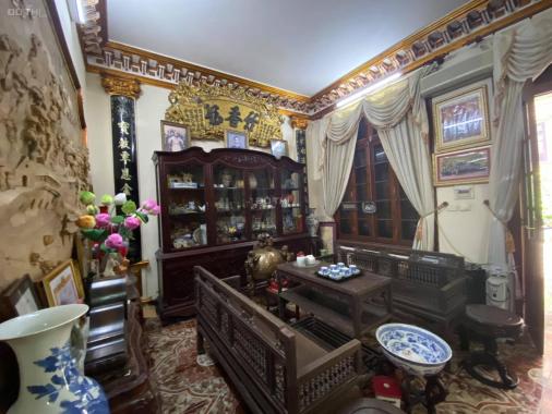 HOT Cực Phẩm Cả 2 Mặt Ô Tô Tránh, Hoàng Cầu Đống Đa DT 177m 3T MT 8M Giá 39Tỷ