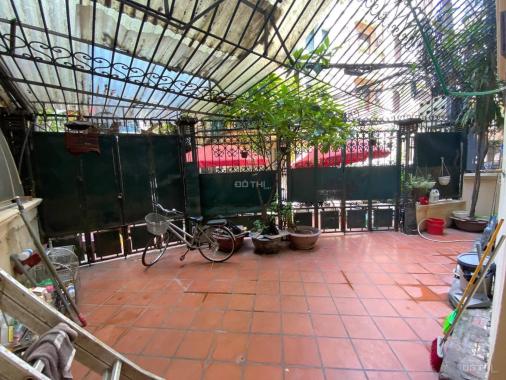 HOT Cực Phẩm Cả 2 Mặt Ô Tô Tránh, Hoàng Cầu Đống Đa DT 177m 3T MT 8M Giá 39Tỷ