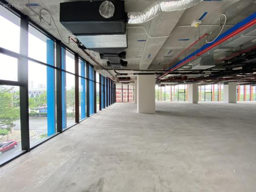 TÒA NHÀ 3,000 M2 ( KO TÍNH 2 HẦM)- NGAY LÊ LỢI ĐỐI DIỆN TAKASHYMAYA- NGANG: 20M- 950TR/TH