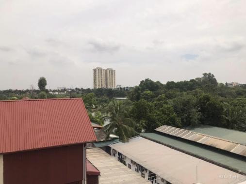Siêu phẩm nhà Vĩnh Hưng, Hoàng Mai gần Lĩnh Nam,Dương Văn Bé,Vĩnh Tuy 42m2 4.3