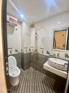 Ô tô qua nhà 35m2 4 tầng 1 lửng nhỉnh 2 tỷ Tả Thanh Oai Thanh Trì
