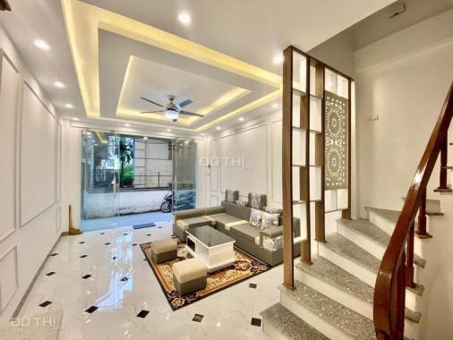 Ô tô qua nhà 35m2 4 tầng 1 lửng nhỉnh 2 tỷ Tả Thanh Oai Thanh Trì