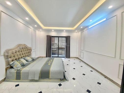 Ô tô qua nhà 35m2 4 tầng 1 lửng nhỉnh 2 tỷ Tả Thanh Oai Thanh Trì
