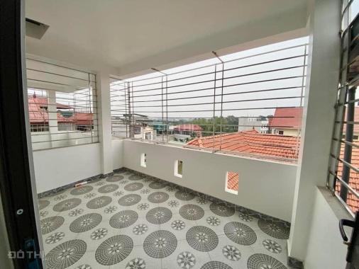 Ô tô qua nhà 35m2 4 tầng 1 lửng nhỉnh 2 tỷ Tả Thanh Oai Thanh Trì