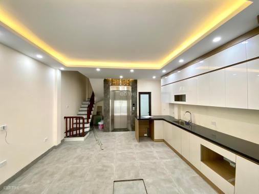 Hiếm có khó tìm, bán nhà phố Hồng Tiến; 60m2, 10tỷ