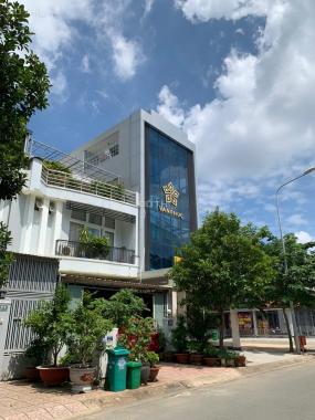 Chủ ngộp ngân hàng, bán nhà KDC Khang Điền, Quận 9, 131m2, 3 lầu, 16,5tỷ(thương lượng)