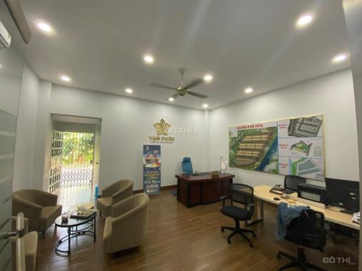 Chủ ngộp ngân hàng, bán nhà KDC Khang Điền, Quận 9, 131m2, 3 lầu, 16,5tỷ(thương lượng)