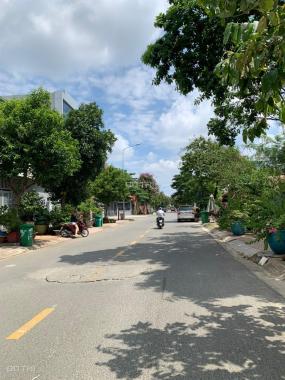 Chủ ngộp ngân hàng, bán nhà KDC Khang Điền, Quận 9, 131m2, 3 lầu, 16,5tỷ(thương lượng)