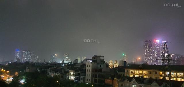 CHO THUÊ NHÀ MẶT PHỐ BỜ SÔNG SÉT VIP - 7 TẦNG - THANG MÁY - VỈA HÈ ĐÁ BÓNG - KD ĐA DẠNG
