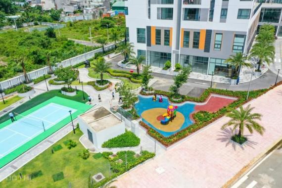 Chính Chủ Cho Thuê Chung Cư Ricca Quận 9 1PN + 58m2 giá 5,5triệu/tháng, 0938646686