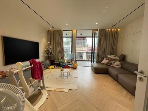 Bán Nhà Ô Tô Tránh Kinh Doanh Nguyễn Phúc Lai, Hoàng Cầu Đống Đa DT 90M 6T MT 5.5M giá 27Tỷ