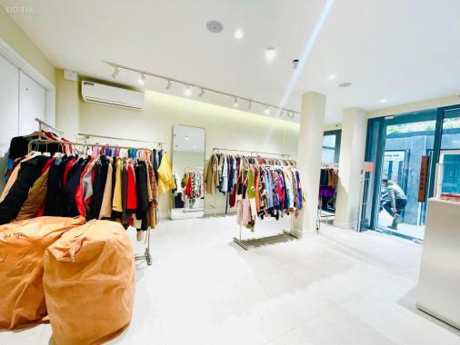 Bán Nhà Ô Tô Tránh Kinh Doanh Nguyễn Phúc Lai, Hoàng Cầu Đống Đa DT 90M 6T MT 5.5M giá 27Tỷ