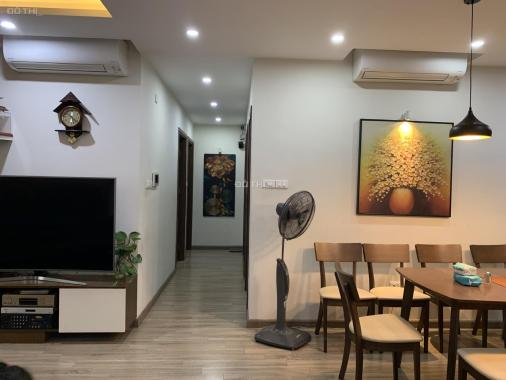 Bán gấp căn hộ tòa C chung cư Mulberry Lane, C1x07, 3PN 2 VS, full đồ, giá 4,5 tỷ, căn góc đẹp