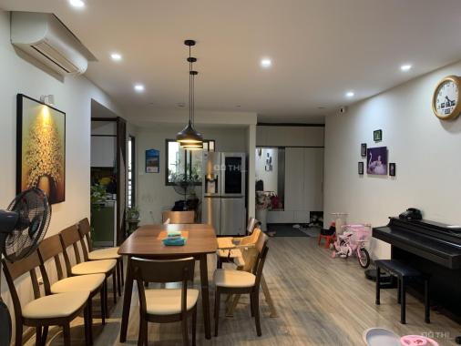 Bán gấp căn hộ tòa C chung cư Mulberry Lane, C1x07, 3PN 2 VS, full đồ, giá 4,5 tỷ, căn góc đẹp
