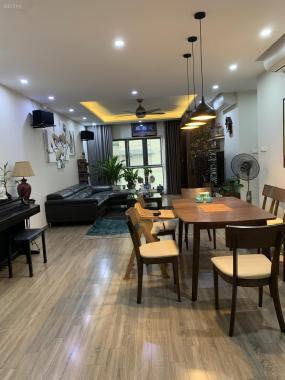 Bán gấp căn hộ tòa C chung cư Mulberry Lane, C1x07, 3PN 2 VS, full đồ, giá 4,5 tỷ, căn góc đẹp