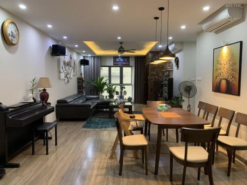 Bán gấp căn hộ tòa C chung cư Mulberry Lane, C1x07, 3PN 2 VS, full đồ, giá 4,5 tỷ, căn góc đẹp