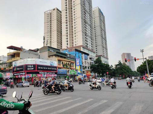 Bán nhà phố Tân Mai-Kim Đồng, 43m2 x 5T đẹp, ba bước ra đường ô tô. Giá 3,9 tỷ