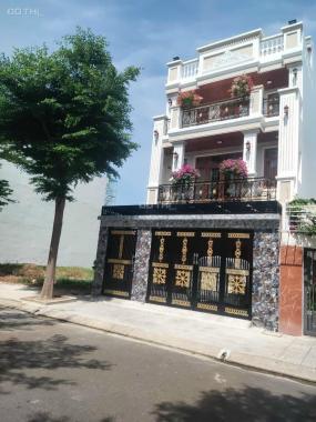 Lô đất 130m thuộc KDT Mỹ Gia - TP Nha Trang cần bán 29,3tr/m