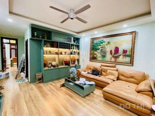 SIÊU PHẨM MẶT PHỐ HÀ ĐÔNG KINH DOANH ĐỈNH CHỦ TẶNG FULL NỘI THẤT XỊN SÒ
