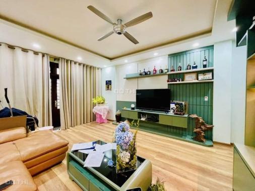SIÊU PHẨM MẶT PHỐ HÀ ĐÔNG KINH DOANH ĐỈNH CHỦ TẶNG FULL NỘI THẤT XỊN SÒ
