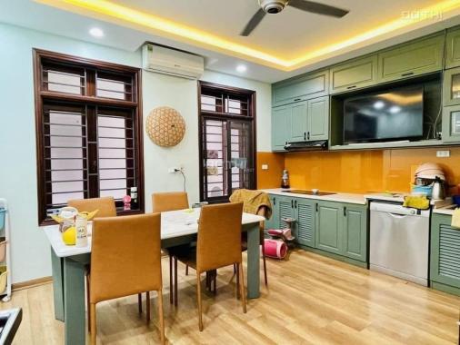 SIÊU PHẨM MẶT PHỐ HÀ ĐÔNG KINH DOANH ĐỈNH CHỦ TẶNG FULL NỘI THẤT XỊN SÒ