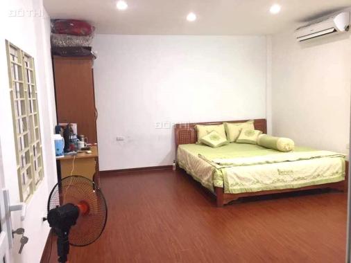 Bán Nhà ngõ Ô tô đỗ cửa Phùng Hưng Hà Đông 33m2 Mặt tiền 5m Sát Mặt Phố 2.3 Tỷ