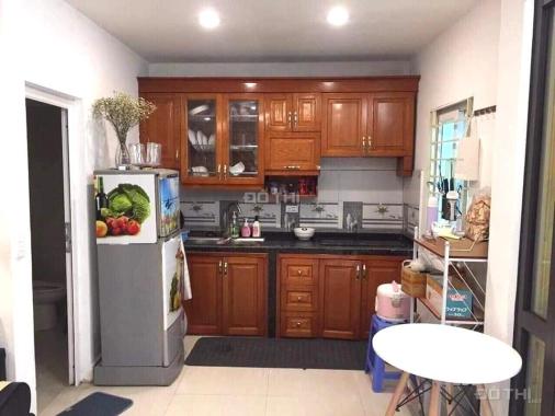 Bán Nhà ngõ Ô tô đỗ cửa Phùng Hưng Hà Đông 33m2 Mặt tiền 5m Sát Mặt Phố 2.3 Tỷ