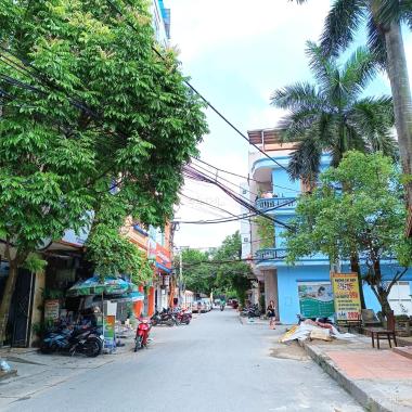 Mặt Ngõ Thông 3 Ô tô tránh Quang Trung Hà Đông 34m2 MT 4m Lô Góc Kinh doanh 4.6 Tỷ