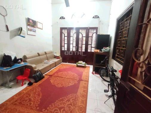Mặt Ngõ Thông 3 Ô tô tránh Quang Trung Hà Đông 34m2 MT 4m Lô Góc Kinh doanh 4.6 Tỷ