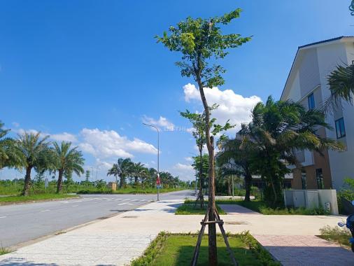Bán gấp biệt thự vườn giá đáy thị trường kđt Centa Riverside.