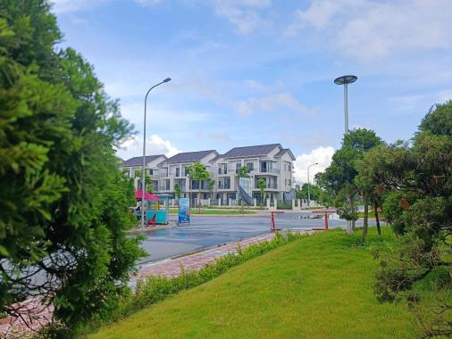 Bán gấp biệt thự vườn giá đáy thị trường kđt Centa Riverside.