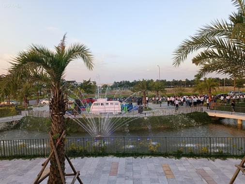 Bán gấp biệt thự vườn giá đáy thị trường kđt Centa Riverside.