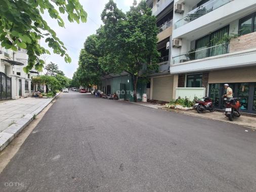 Chính chủ bán nhà 47m2 5T thang máy ngõ 158 võ chí công khu phân lô ôtô tránh kinh doanh vp