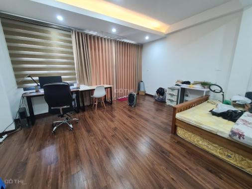 Chính chủ bán nhà 47m2 5T thang máy ngõ 158 võ chí công khu phân lô ôtô tránh kinh doanh vp
