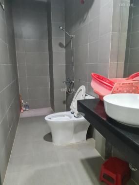 Chính chủ bán nhà 47m2 5T thang máy ngõ 158 võ chí công khu phân lô ôtô tránh kinh doanh vp