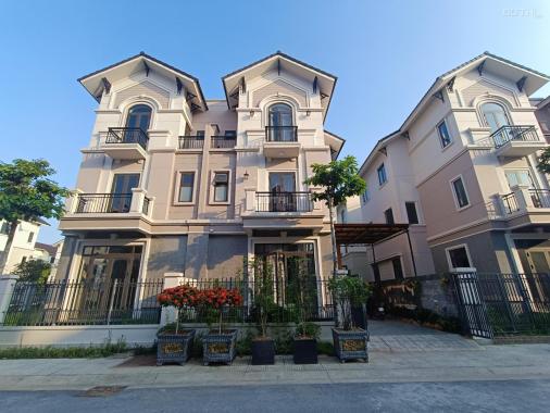 Bán gấp, bán nhanh nhà phố biệt thự gần sông sen tự nhiên kđt Vsip giá đáy.