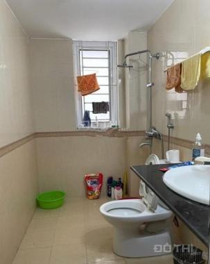 Mặt phố Pháo Đài Láng, 60m2, 5 tầng, 2 thoáng vĩnh viễn, kinh doanh tốt, 14.9 tỷ
